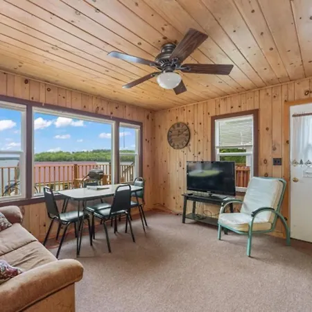Tb6 Thunder Bay Resort Cabin 6